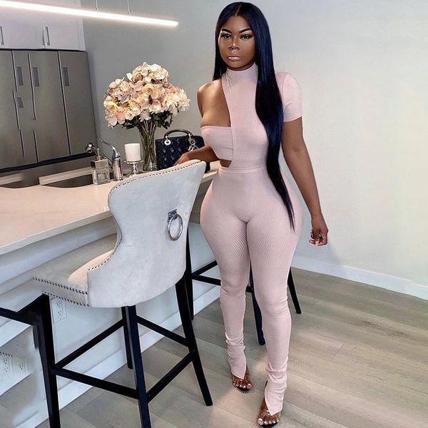 women's leggings svokor fashion sets summer suits sleeve less irregular set bareback breast wrapping one-piece garment, Black
women's leggings svokor fashion sets summer suits sleeve less irregular set bareback breast wrapping one-piece garment, Black