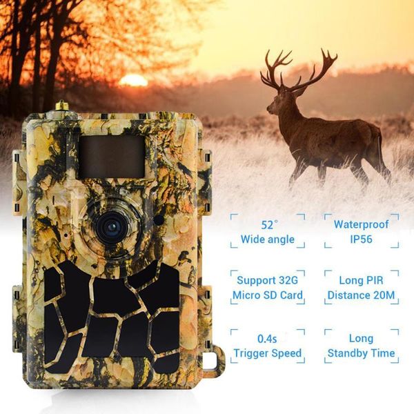 4g lte trail camera 4.8cg 24mp night vision infrared app control waterproof scouting cam for outdoor wildlife monitoring hunting
4g lte trail camera 4.8cg 24mp night vision infrared app control waterproof scouting cam for outdoor wildlife monitoring hunting