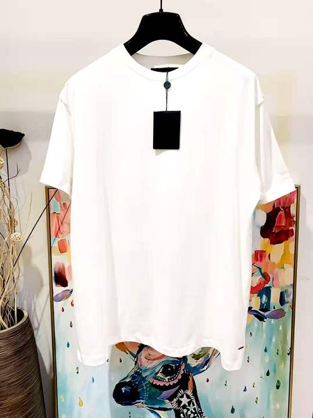 2023ss early spring short sleeve tee t shirts for men women high street fashion short sleeves t-shirts summer breathable tee, White;black
2023ss early spring short sleeve tee t shirts for men women high street fashion short sleeves t-shirts summer breathable tee, White;black