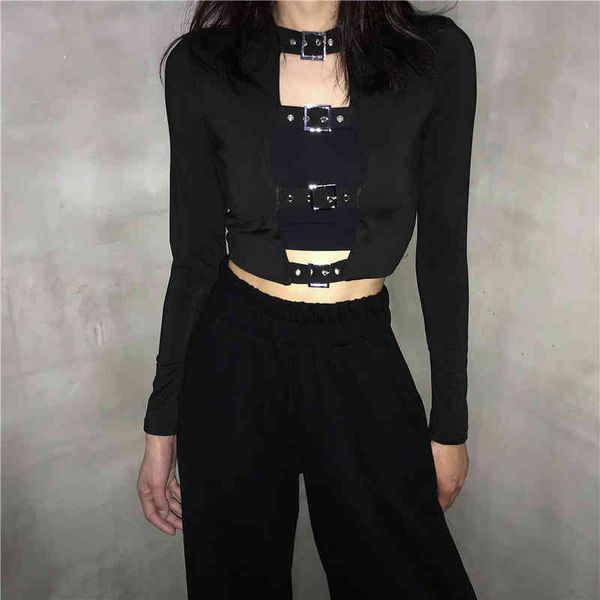 women's blouses & shirts autumn winter arrival women hollow out button sweatshirts female full sleeve o-neck short solid patc, White
women's blouses & shirts autumn winter arrival women hollow out button sweatshirts female full sleeve o-neck short solid patc, White