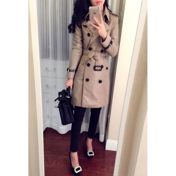 women's leather & faux 2021 genuine jacket windbreaker women spring autumn sheepskin coat long blazer jackets 53288 yy435, Black
women's leather & faux 2021 genuine jacket windbreaker women spring autumn sheepskin coat long blazer jackets 53288 yy435, Black
