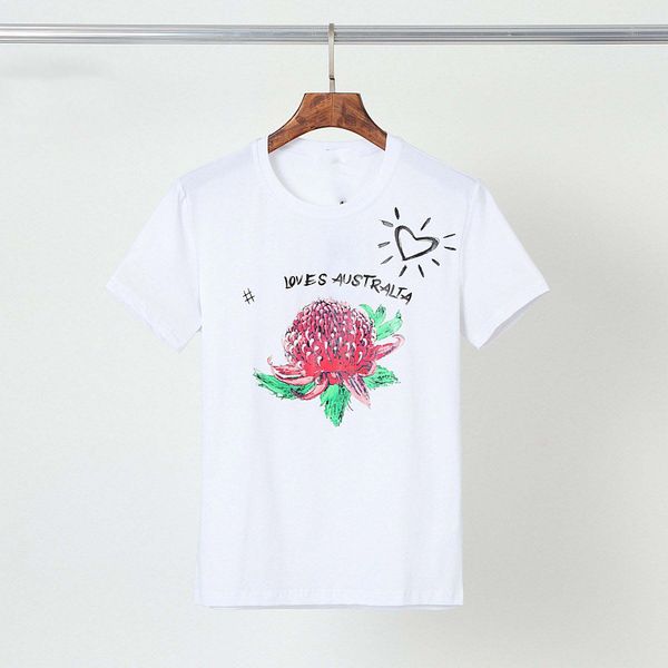 Summer Casual Mens Designer T Shirts Short-sleeved Hot Rhinestone Slim Crew Neck Tops Tee Mercerized Cotton, White
Summer Casual Mens Designer T Shirts Short-sleeved Hot Rhinestone Slim Crew Neck Tops Tee Mercerized Cotton, White