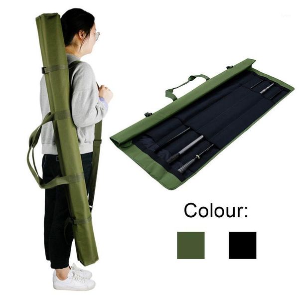boat fishing rods rod bag foldable portable multifunctional reel bait storage box gear
boat fishing rods rod bag foldable portable multifunctional reel bait storage box gear