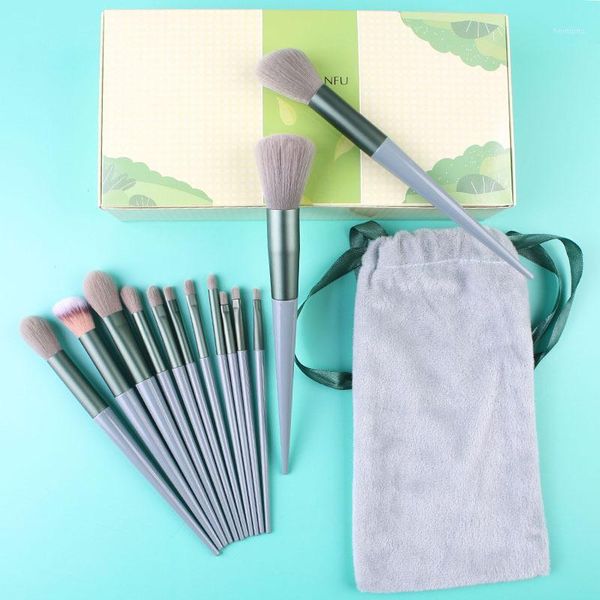 13pcs makeup brush tools eyeshadow high gloss powder for foundation blush and mixed beauty brushes1
13pcs makeup brush tools eyeshadow high gloss powder for foundation blush and mixed beauty brushes1