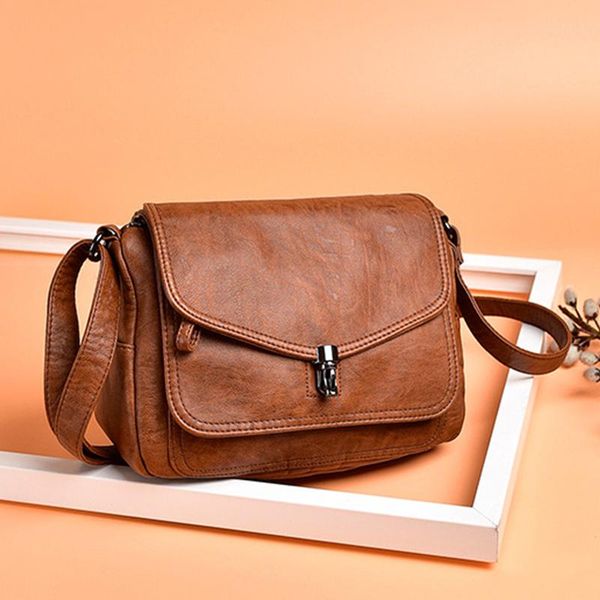 evening bags retro soft leather women bag large capacity flap messenger multifunction shoulder crossbody fashion brand shopping
evening bags retro soft leather women bag large capacity flap messenger multifunction shoulder crossbody fashion brand shopping