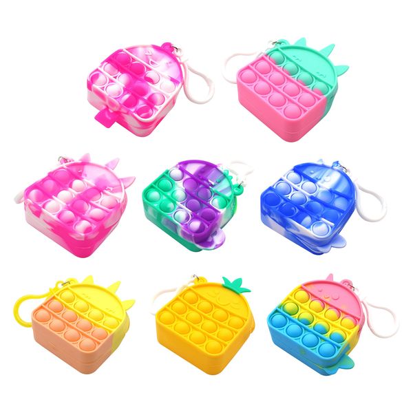 toys children push bubble antistress pop fidget coin purse sensory squeeze dimple stationery storage bag kids gift
toys children push bubble antistress pop fidget coin purse sensory squeeze dimple stationery storage bag kids gift