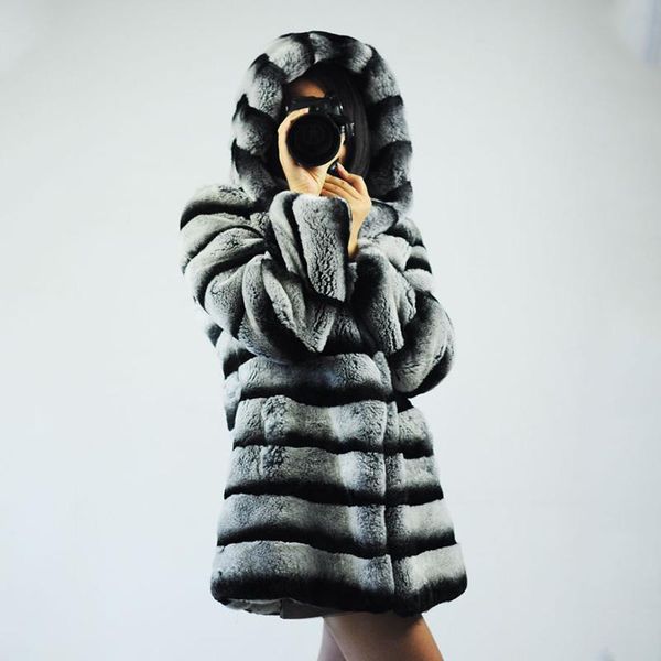 women's fur & faux 2021 winter warm fashion women import coat real long plus size s-xxxxl, Black
women's fur & faux 2021 winter warm fashion women import coat real long plus size s-xxxxl, Black