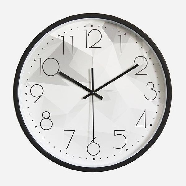 wall clocks nordic modern clock simple silent art office creative minimalist living room reloj pared home decor da60wc
wall clocks nordic modern clock simple silent art office creative minimalist living room reloj pared home decor da60wc