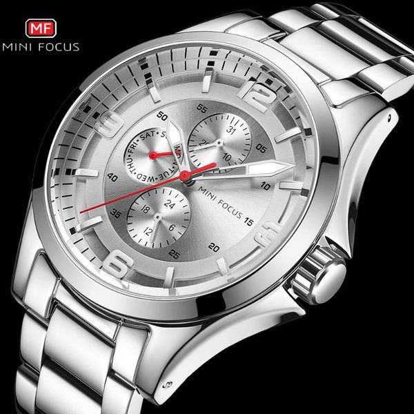 wristwatches mini focus 2021 fashion mens watches sport quartz watch waterproof business chronograph relogio masculino, Slivery;brown
wristwatches mini focus 2021 fashion mens watches sport quartz watch waterproof business chronograph relogio masculino, Slivery;brown