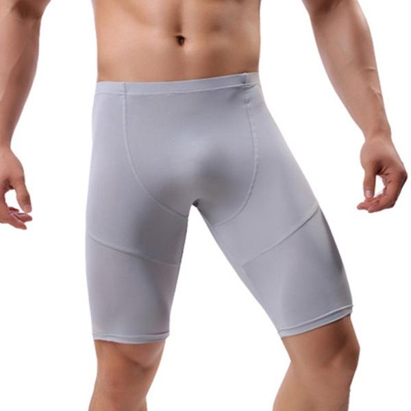 underpants long boxer men underwear sport boxershorts compression under layer short panties sexytight-fitting training pants a30, Black;white
underpants long boxer men underwear sport boxershorts compression under layer short panties sexytight-fitting training pants a30, Black;white