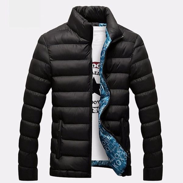 mens light windbreaker jacket slim fit winter men parka coat streetwear bomber male sportswear autumn1, Black
mens light windbreaker jacket slim fit winter men parka coat streetwear bomber male sportswear autumn1, Black
