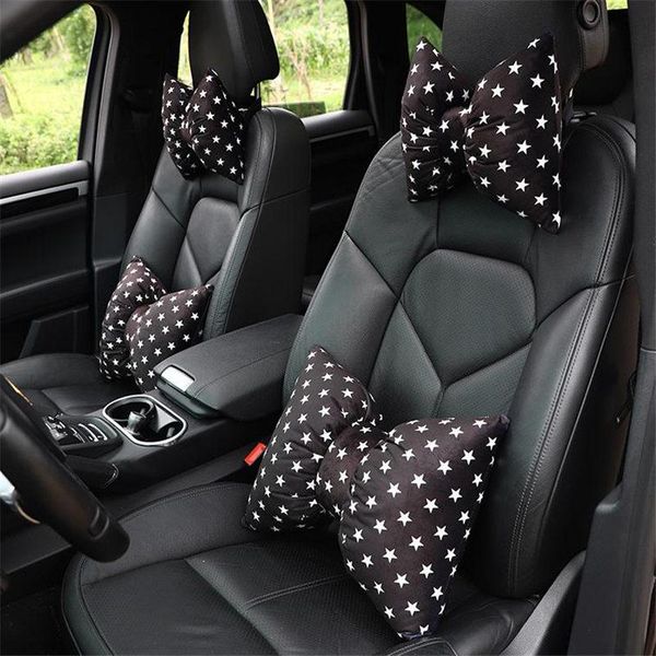 seat cushions car headrest star pattern pillows cushion auto for women seatbelt protect lumbar fashionable head rest goods accessories
seat cushions car headrest star pattern pillows cushion auto for women seatbelt protect lumbar fashionable head rest goods accessories