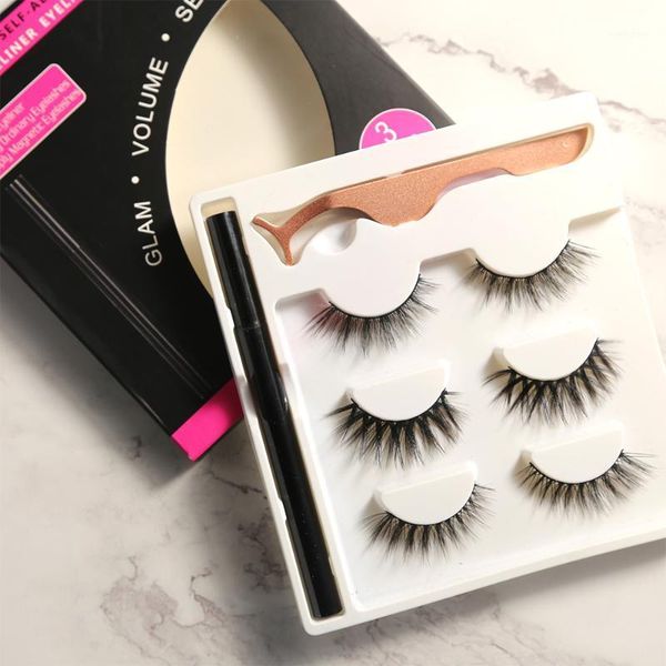 pairs natural magnetic eyelash with tweezers supplies set tools eyeliner waterproof liquid eyelashes extension1
pairs natural magnetic eyelash with tweezers supplies set tools eyeliner waterproof liquid eyelashes extension1