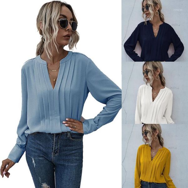 women's blouses & shirts blouse women long sleeve black slim fit v-neck knitwear party clubwear elegant ladies vacation female clothing, White
women's blouses & shirts blouse women long sleeve black slim fit v-neck knitwear party clubwear elegant ladies vacation female clothing, White