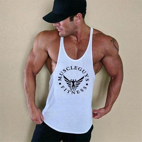 brand clothing bodybuilding stringer tank mens fitness singlet cotton sleeveless shirt workout man undershirt, White;black
brand clothing bodybuilding stringer tank mens fitness singlet cotton sleeveless shirt workout man undershirt, White;black
