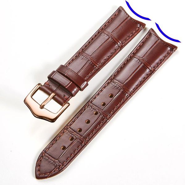 watch bands leather deployment quick release with buckle black brown blue replacement strap for men & women wb117
watch bands leather deployment quick release with buckle black brown blue replacement strap for men & women wb117