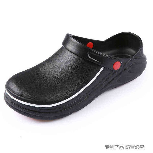 labor protection shoes, safety cook work oil proof, anti-skid and waterproof shoes 085, Black;brown
labor protection shoes, safety cook work oil proof, anti-skid and waterproof shoes 085, Black;brown