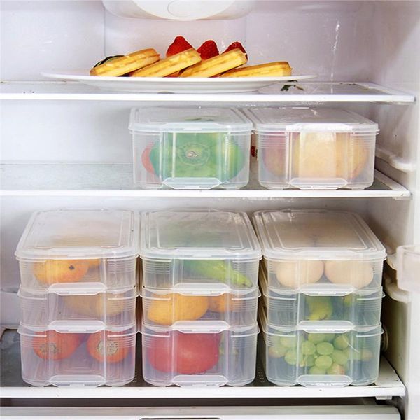 storage bottles & jars food sealed box fruit vegetable egg dumpling refrigerator organizer bins miscellaneous grains dry goods
storage bottles & jars food sealed box fruit vegetable egg dumpling refrigerator organizer bins miscellaneous grains dry goods
