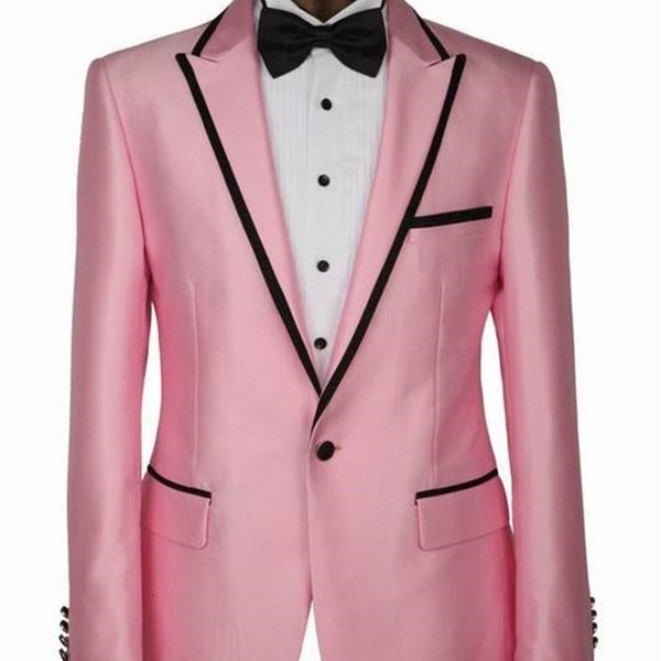 men's suits & blazers rose hit a button lapel, three pieces (jacket + pants bow tie), male fashion, simple popu tuxedo 8nqv, White;black
men's suits & blazers rose hit a button lapel, three pieces (jacket + pants bow tie), male fashion, simple popu tuxedo 8nqv, White;black