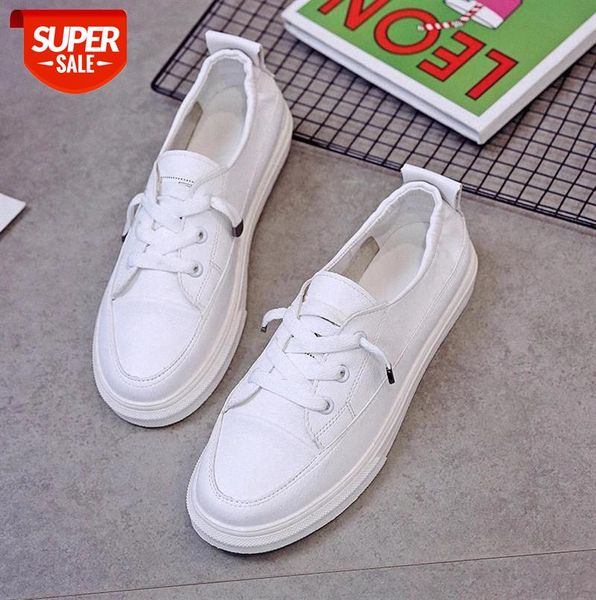 2020 spring surface white casual breathable flats fashion lace-up sneakers women vulcanized shoes leather platform shoes #jz3z
2020 spring surface white casual breathable flats fashion lace-up sneakers women vulcanized shoes leather platform shoes #jz3z