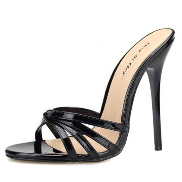 sandals summer word with female wild simple pu buckle strap 13cm thin high heels round toe dress party wedding women shoes, Black
sandals summer word with female wild simple pu buckle strap 13cm thin high heels round toe dress party wedding women shoes, Black