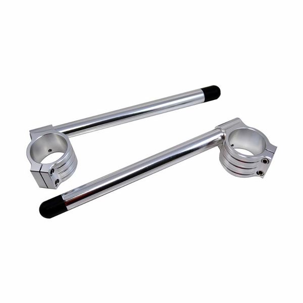 handlebars bjmoto 2pcs 7/8" universal motorcycle cnc 50mm 51mm 52mm 53mm 54mm clip ons x-1 lighting xb9 r1 r6 clip-on handle bar
handlebars bjmoto 2pcs 7/8" universal motorcycle cnc 50mm 51mm 52mm 53mm 54mm clip ons x-1 lighting xb9 r1 r6 clip-on handle bar