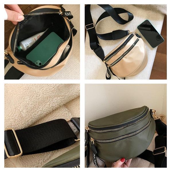 waist bags fashion women bag fanny pack large capacity crossbody chest banana pu leather female belt phone
waist bags fashion women bag fanny pack large capacity crossbody chest banana pu leather female belt phone