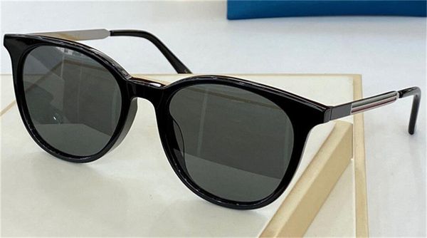 new fashion man and women sunglasses 0830 cat glasses frame round lens elegant casual style uv400 protective glasses quality, White;black
new fashion man and women sunglasses 0830 cat glasses frame round lens elegant casual style uv400 protective glasses quality, White;black