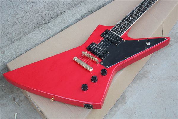 explore version electric guitar black hardware rosewood fingerboard mahogany body guitarar
explore version electric guitar black hardware rosewood fingerboard mahogany body guitarar