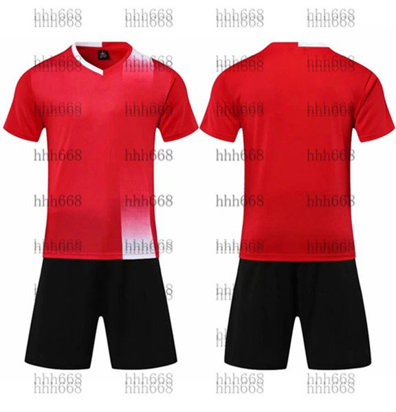 2021 010146 football tracksuit short sleeve match training suit children's team jersey number logo customization 23, Black
2021 010146 football tracksuit short sleeve match training suit children's team jersey number logo customization 23, Black