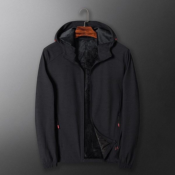 stretch clothes men's spring and autumn hooded light luxury korean jacket loose sports casual coat jackets, Black;brown
stretch clothes men's spring and autumn hooded light luxury korean jacket loose sports casual coat jackets, Black;brown