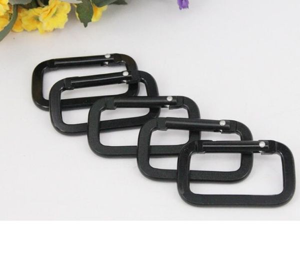 square track climbing carabiner d shaped hang buckle hooks luggage key chain pendant aluminum alloy safety outdoor novely climbing keychai21
square track climbing carabiner d shaped hang buckle hooks luggage key chain pendant aluminum alloy safety outdoor novely climbing keychai21