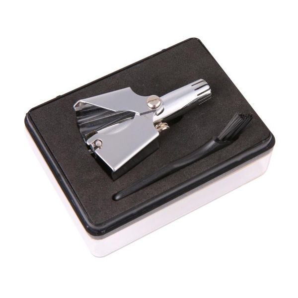 electric nose & ear trimmers 2021 manual washing vibrissa device hair trimmer shaving and removal wholesale mechanical
electric nose & ear trimmers 2021 manual washing vibrissa device hair trimmer shaving and removal wholesale mechanical