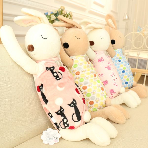 factory direct sugar prince rabbit plush toy rabbit doll doll with sleep toy children's day birthday gift
factory direct sugar prince rabbit plush toy rabbit doll doll with sleep toy children's day birthday gift