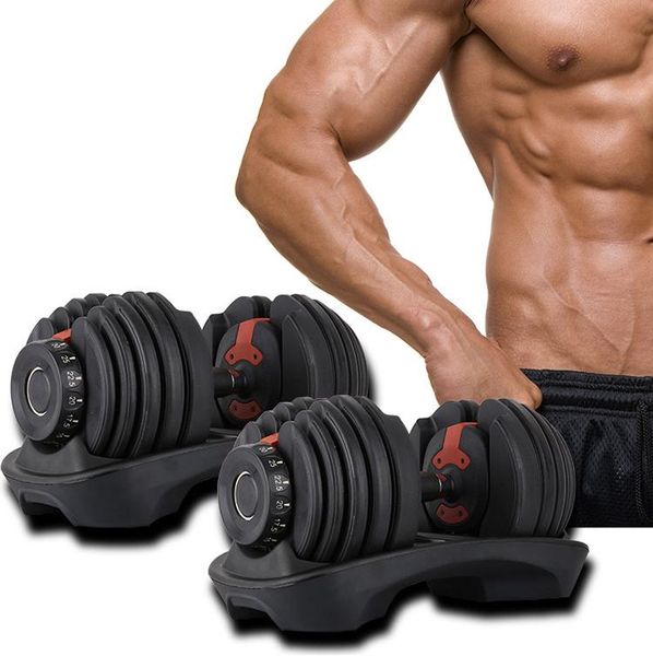 fitness equipment man and women dumbbell adjustable 24kgs/54bs weights in stock body building dumbbells pairs
fitness equipment man and women dumbbell adjustable 24kgs/54bs weights in stock body building dumbbells pairs