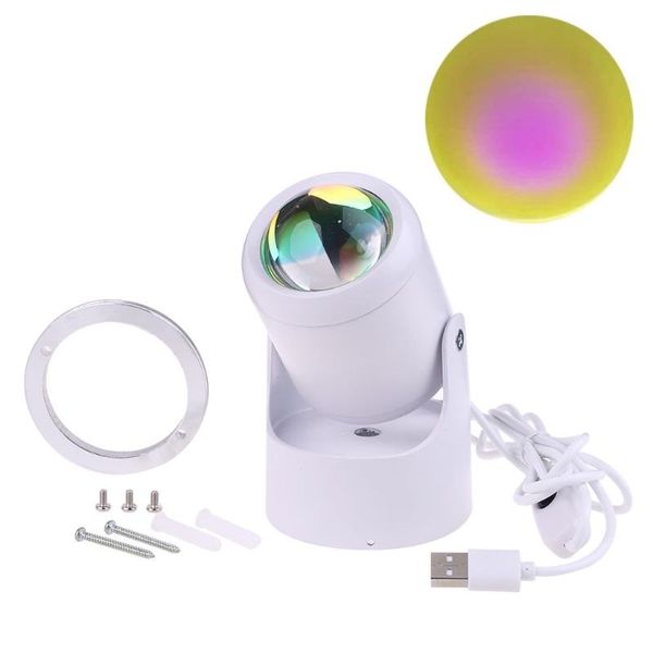 wall lamp h7jb 90 degrees sun-set projection lamp, night light projector led romantic light, bedroom living room party decor
wall lamp h7jb 90 degrees sun-set projection lamp, night light projector led romantic light, bedroom living room party decor
