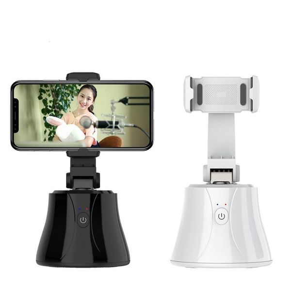selfie monopods 360 rotation face tracking stick tripod object holder camera gimbal for po vlog live video record
selfie monopods 360 rotation face tracking stick tripod object holder camera gimbal for po vlog live video record