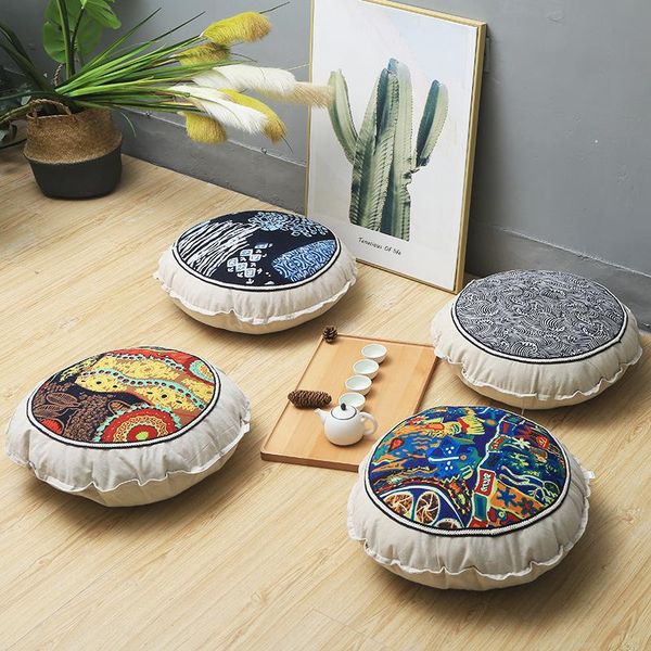 cushion/decorative pillow big size round shape cotton linen seat cushion futon. tatami home decoration soft car sofa
cushion/decorative pillow big size round shape cotton linen seat cushion futon. tatami home decoration soft car sofa