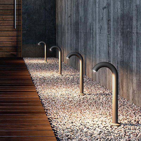 jardÃn césped lámpara simple moderno aluminio exterior impermeable pasillo patio villa paisaje pilar ac85 lawn lamps
jardÃn césped lámpara simple moderno aluminio exterior impermeable pasillo patio villa paisaje pilar ac85 lawn lamps