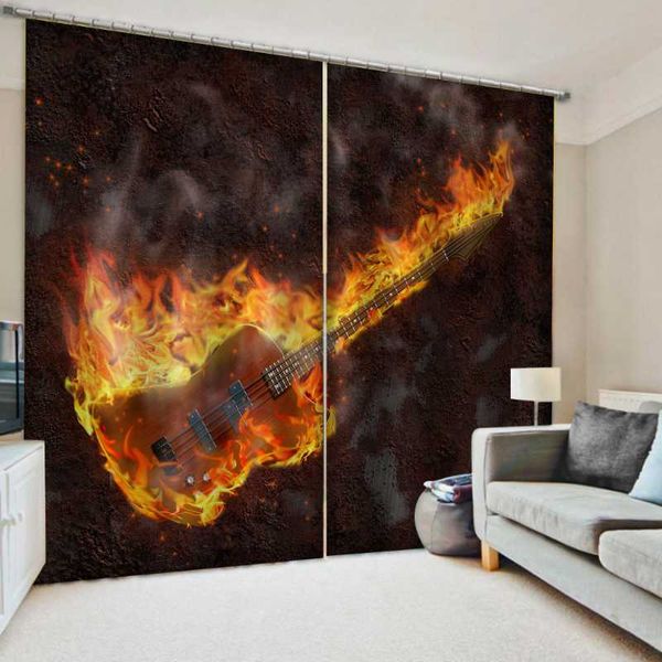 curtain & drapes custom 3d fire violin po curtains for living room bedroom window treatment kitchen cortinas
curtain & drapes custom 3d fire violin po curtains for living room bedroom window treatment kitchen cortinas