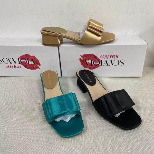 sandals fashion open toe women's thick heel high slippers party designer women dress shoes zapatillas mujer, Black
sandals fashion open toe women's thick heel high slippers party designer women dress shoes zapatillas mujer, Black