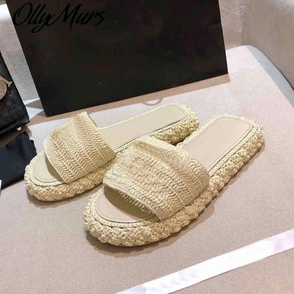 80% off store online ollymurs new slippers fashion weaving design luxury women summer outdoor shoes slides open toe comfortable breathable, Black
80% off store online ollymurs new slippers fashion weaving design luxury women summer outdoor shoes slides open toe comfortable breathable, Black