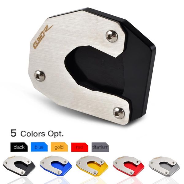 other motorcycle parts kickstand side stand enlarger plate extension pad for g310 r 2021
other motorcycle parts kickstand side stand enlarger plate extension pad for g310 r 2021