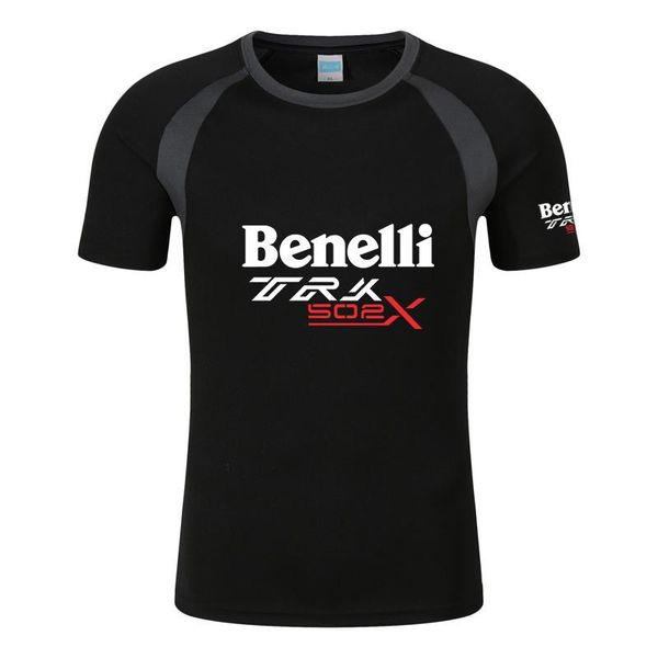 men's t-shirts summer fitness round neck comfortable benelli trk 502x print casual sweatshirts classic eight colors tee, White;black
men's t-shirts summer fitness round neck comfortable benelli trk 502x print casual sweatshirts classic eight colors tee, White;black