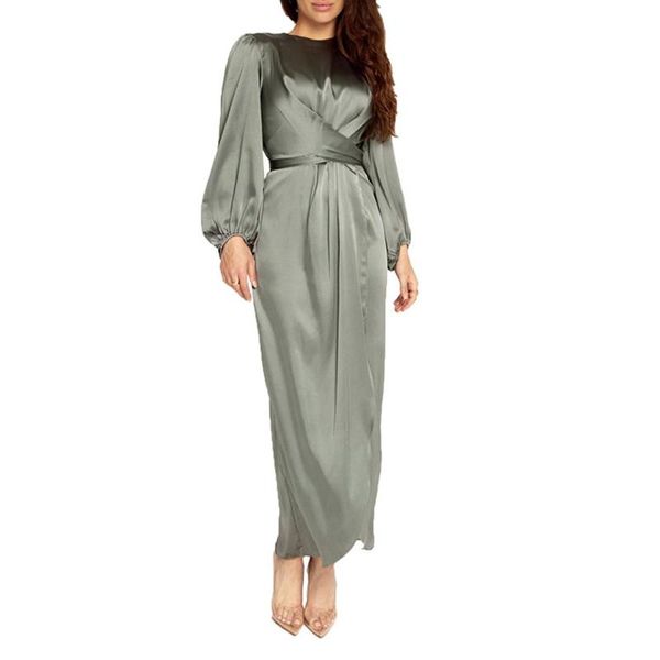 ethnic clothing ramadan eid abaya dubai turkey muslim stain lantern sleeve irregular long maxi dress zipper islam robe musulman djellaba fem, Red
ethnic clothing ramadan eid abaya dubai turkey muslim stain lantern sleeve irregular long maxi dress zipper islam robe musulman djellaba fem, Red