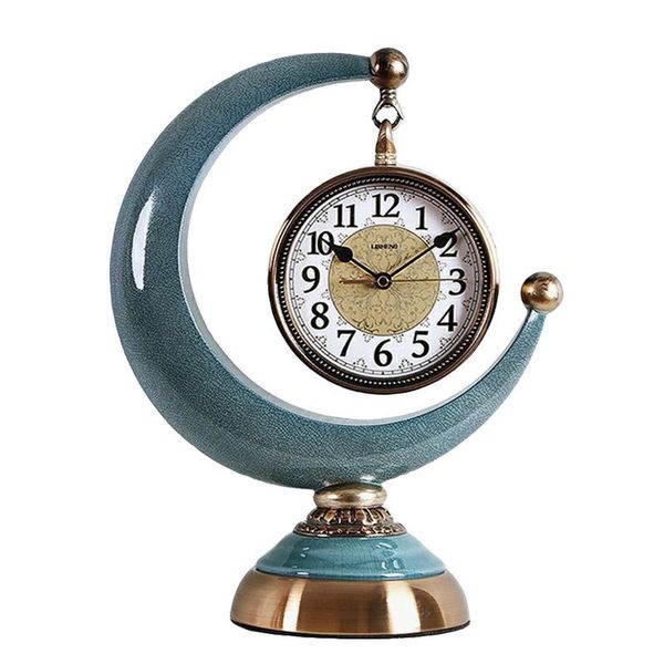 desk & table clocks large size resin european clock premium home decoration creative living room bedroom office watch
desk & table clocks large size resin european clock premium home decoration creative living room bedroom office watch