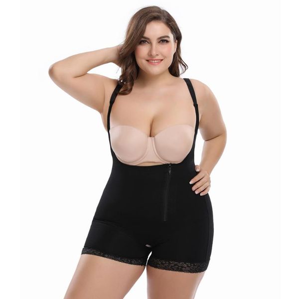 women's shapers full body corset style shaper plus size women modeling strap bodysuits real slimng underwear bulifter 5xl 6xl, Black;white
women's shapers full body corset style shaper plus size women modeling strap bodysuits real slimng underwear bulifter 5xl 6xl, Black;white