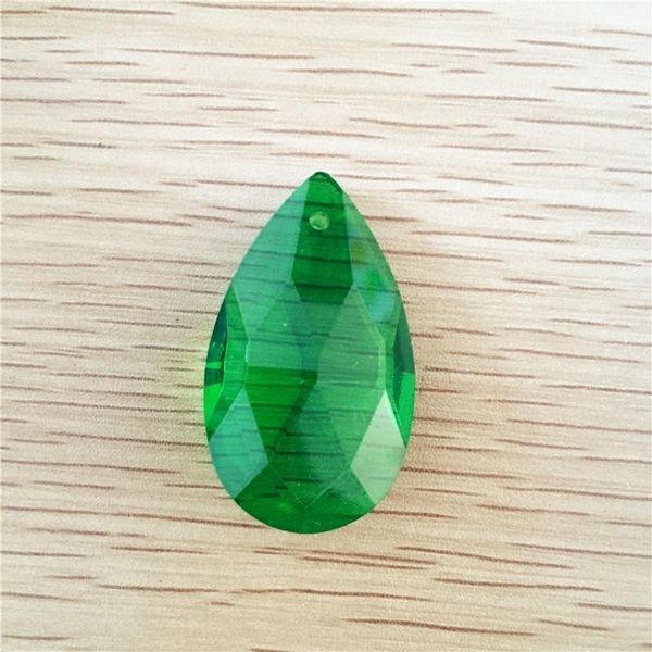 chandelier crystal mascot 38mm 20units dark green water drop hanging glass pendant prism suncatcher almond tear mesh pendants
chandelier crystal mascot 38mm 20units dark green water drop hanging glass pendant prism suncatcher almond tear mesh pendants