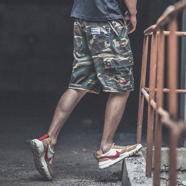 hip hop shorts men summer workout shorts with side pocket cool camouflage slim fit trousers fashion mens cargo men, White;black
hip hop shorts men summer workout shorts with side pocket cool camouflage slim fit trousers fashion mens cargo men, White;black