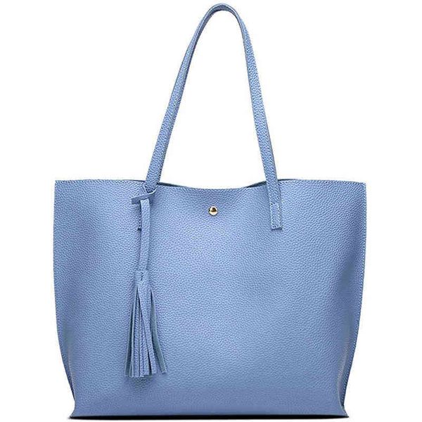 shopping bags tote messenger shoulder for women classic clutch travel handbags female ladies soft leather casual vintage bag 220309
shopping bags tote messenger shoulder for women classic clutch travel handbags female ladies soft leather casual vintage bag 220309
